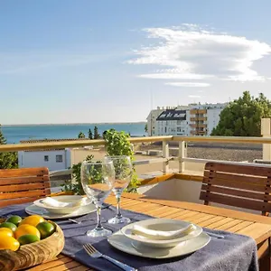 Apartamento Ca La Núria, L'Ampolla