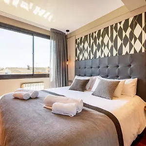  Appartement Up