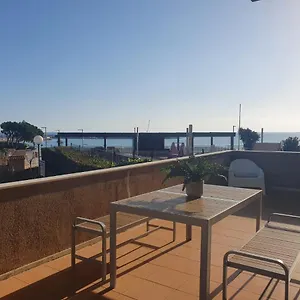 Apartamento Flamingo, L'Ampolla