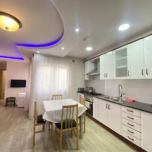 Appartement Entire New 20' From Barcelona, Sabadell