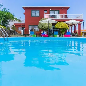 La Rivera Appartement Tenagua