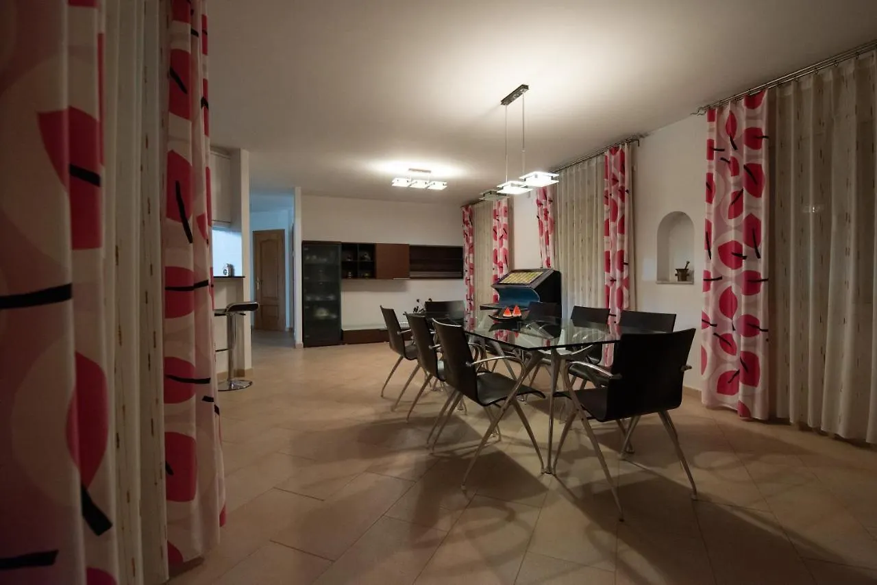 Holiday home Villa Frente Al Mar L'Ampolla