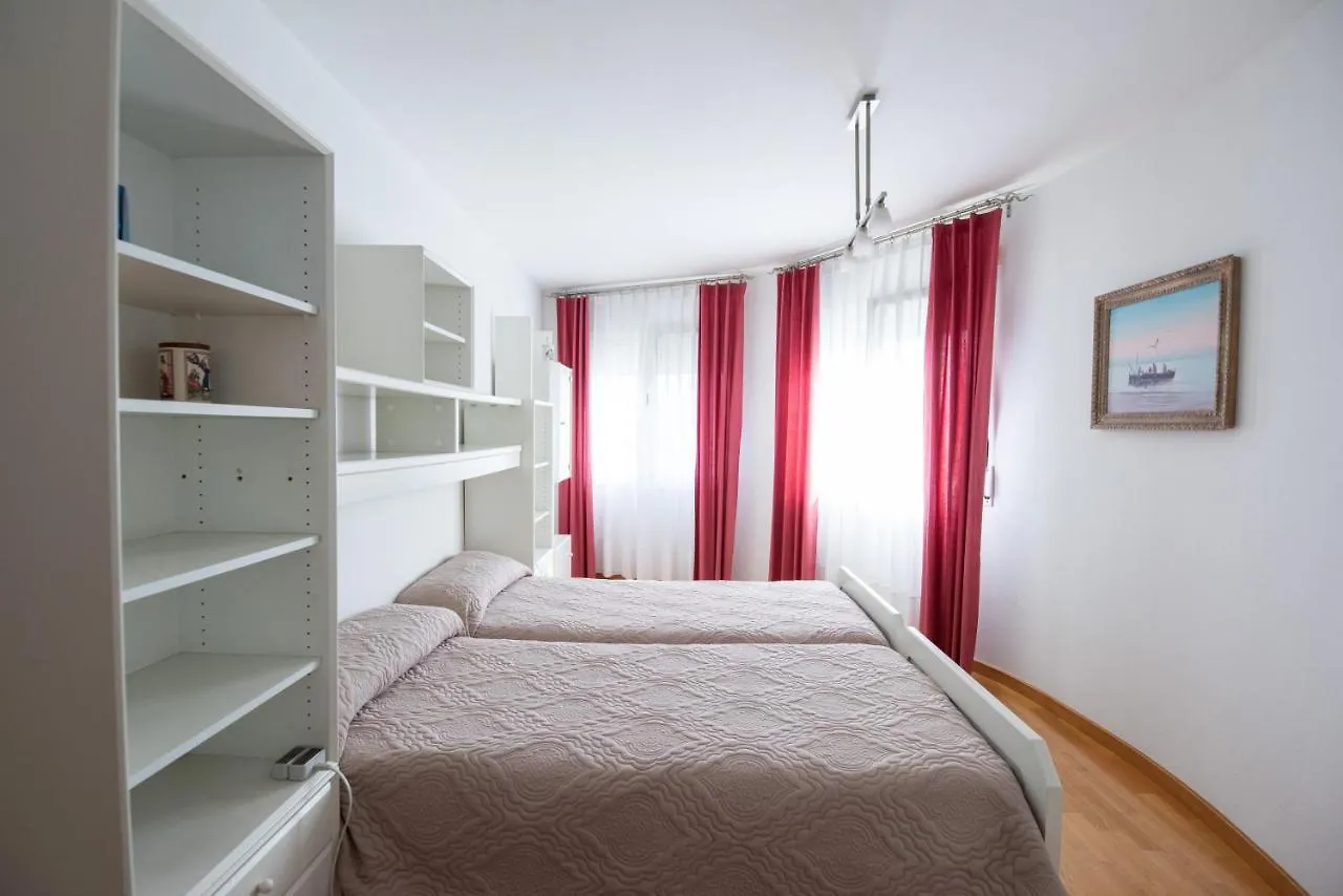 Holiday home Villa Frente Al Mar L'Ampolla Spain