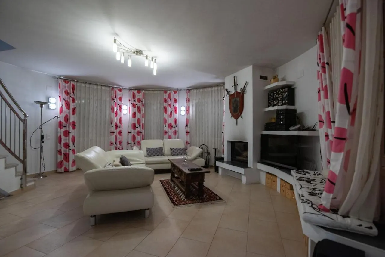 Holiday home Villa Frente Al Mar L'Ampolla
