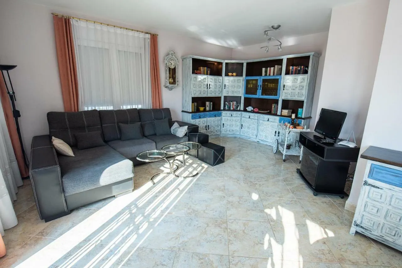Holiday home Villa Frente Al Mar L'Ampolla