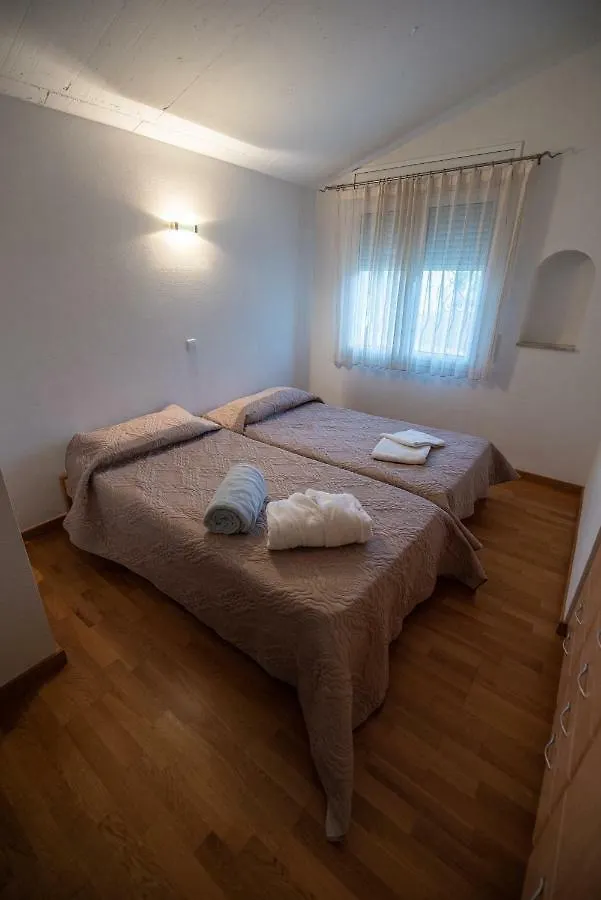 Villa Frente Al Mar L'Ampolla Holiday home