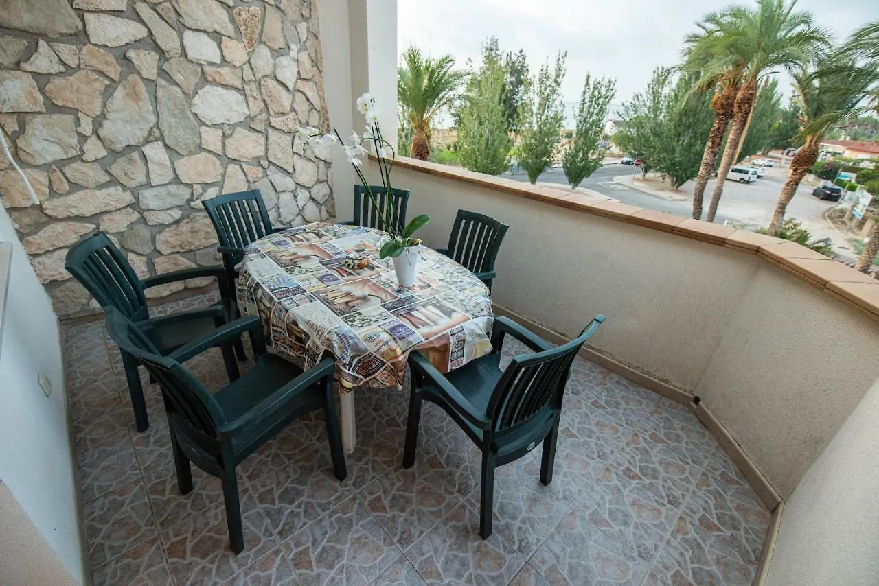 Holiday home Villa Frente Al Mar L'Ampolla